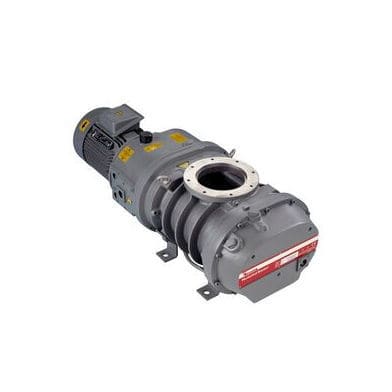 Вакуумный насос для лабораторий - EH500 HC - IE3 ASIA 50Hz - Edwards Japan Limited - 1 установка
