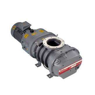 Вакуумный насос для лабораторий -  EH4200 HC - IE3 EU/CN 50Hz - Edwards Japan Limited - 1 установка