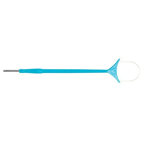 Электрохирургический электрод - Electrosurgical electrode - Telic Group - прямой