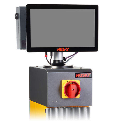 Устройство управления для измерения температуры - Altanium Delta5™  - Husky Injection Molding Systems - медицинское / для фармацевтической промышленности