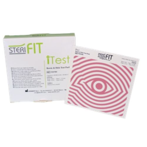 Биодиндикатор для стерилизации паром - ITEST-BD  - Sterifit