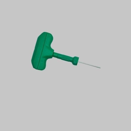 Игла аспирации костного мозга - MBMA series - Matek Medical - безопасная / 18G / 16G