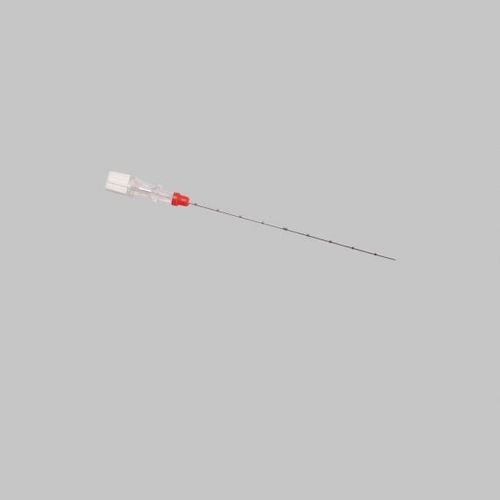 Игла для пункций - Matek Medical - эхогенная
