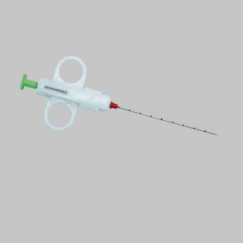 Пистолет для биопсии - MSA series - Matek Medical - медицинский / полуавтоматический