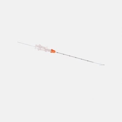 Игла локализации молочных желез - MBL series - Matek Medical - 20G