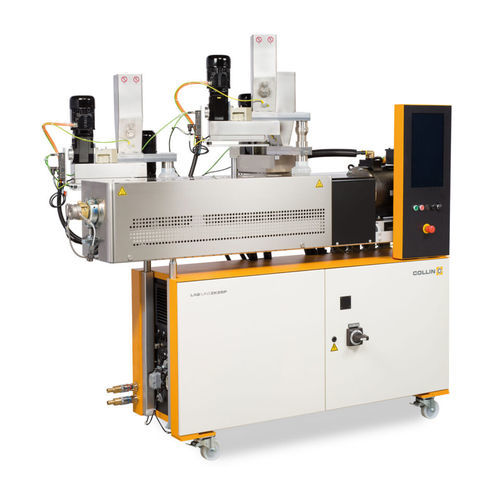 Автоматическая система для смешивания - ZK series - COLLIN Lab & Pilot Solutions GmbH - для лабораторий / для фармацевтической промышленности / медицинская