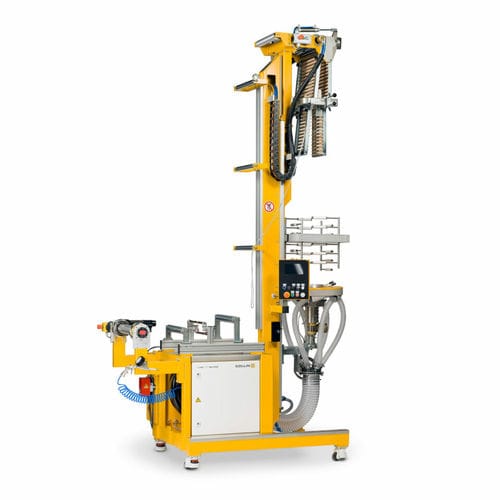 Автоматическая производственная линия - BL series  - COLLIN Lab & Pilot Solutions GmbH