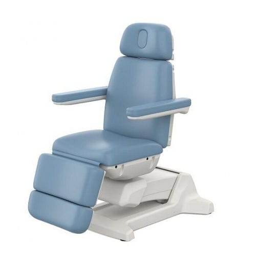Кресло для осмотра для дерматологии - Otto-342B - Jiangsu Sintang Health & Technology - ортопедическое / косметические процедуры / электрическое