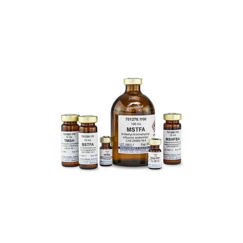 Реактив в растворе - HFBA - Greyhound Chromatography & Allied Chemicals - для исследований в области медикаментов