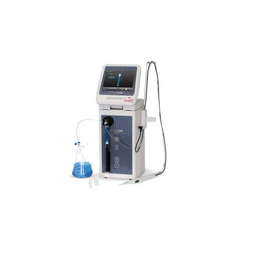 Шприцевой насос 1 канал - ML620-DIS  - Greyhound Chromatography & Allied Chemicals - непрерывного действия