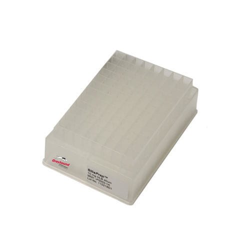 Лабораторная микропластина - 96W-R51030B-B - Greyhound Chromatography & Allied Chemicals - 96 отверстий