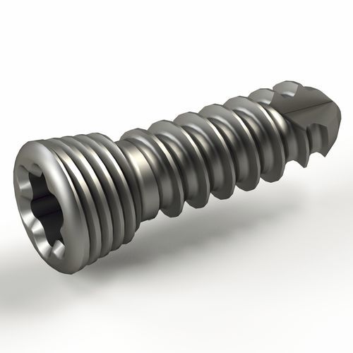 Общий компрессирующий винт для кости - 2T1-11212710 - Ases Orthopedics - блокируемый