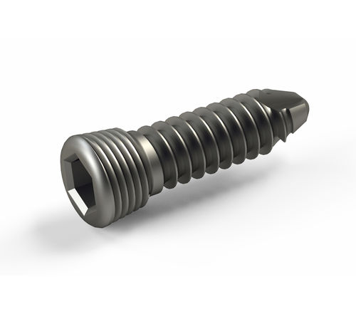 Общий компрессирующий винт для кости - 2T1-11315020 - Ases Orthopedics - блокируемый