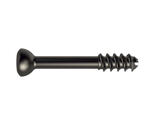 Общий компрессирующий винт для кости - 2T1-11914520 - Ases Orthopedics - канюлированный / неблокируемый