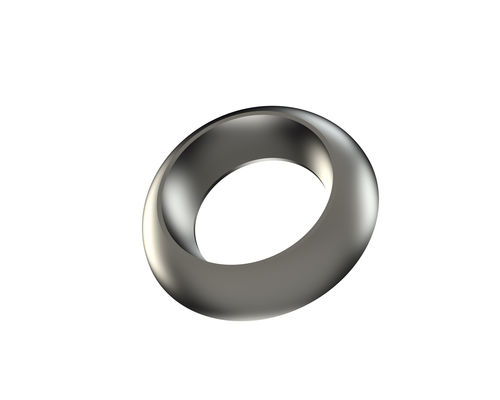 Шайба для костного винта - 2T1-124173500 - Ases Orthopedics