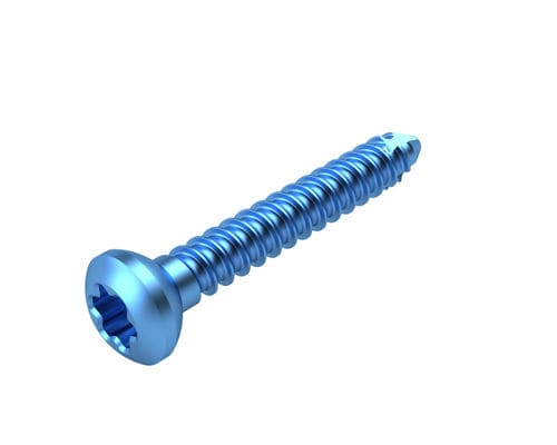 Компрессирующий винт для кости бедренная кость - 4T1-1183520 - Ases Orthopedics - блокируемый