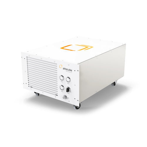 Медицинский компрессор - IGLU - attocube systems AG - на роликах / 1 установка