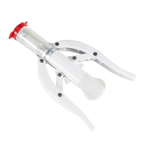 Циркулярный хирургический степлер - PYBP13 - Changzhou Precision Medical Instruments - для шва после обрезания / одноразовый