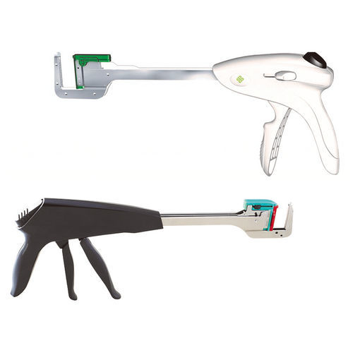 Линейный хирургический степлер -  PYZX/PYXF-30A - Changzhou Precision Medical Instruments - для общей хирургии / одноразовый