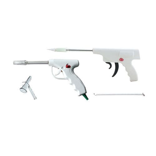 Лигатор для эндоскопических лент - GCTZA-1/2/3/4/5 - Changzhou Precision Medical Instruments