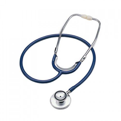 Двусторонний стетоскоп - PSI-01-101 - Performance Surgical Instruments - из хромированной латуни