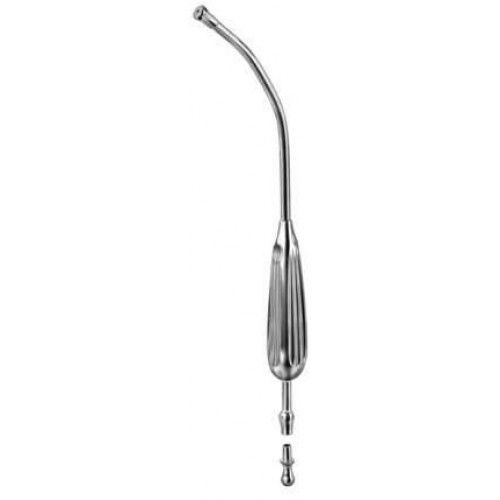 Канюля для аспирации - Yankauer - Performance Surgical Instruments