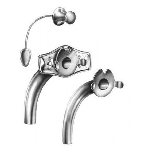 Оральная эндотрахеальная трубка - Chevalier-Jackson - Performance Surgical Instruments