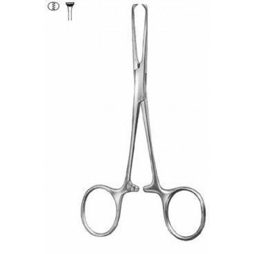 Зажим для хирургии - PSI-18-101-12 - Performance Surgical Instruments - для гастроскопии / захватывающий / для захвата тканей