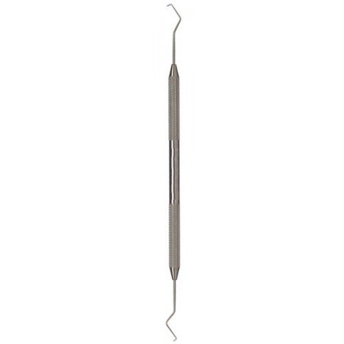 Стоматологический зонд для диагностики - PSI-77-101 - Performance Surgical Instruments - двойной / из нержавеющей стали