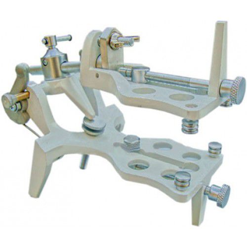 Анатомический стоматологический артикулятор - PSI-81-101 - Performance Surgical Instruments - без гипса