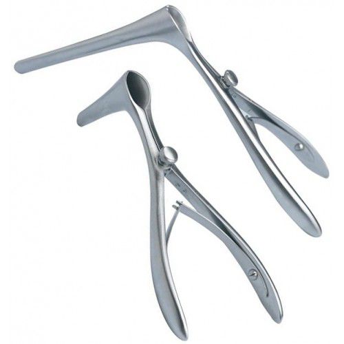 Вагинальное ветеринарное зеркало - PSI-91-2801 - Performance Surgical Instruments - Киллиана