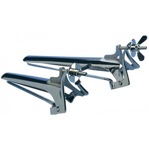 Вагинальное ветеринарное зеркало - PSI-91-2803 - Performance Surgical Instruments - Полански