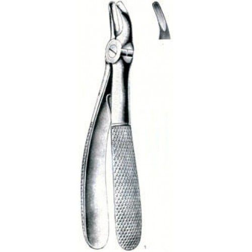 Зажим для ветеринарии - PSI-91-3501 - Performance Surgical Instruments - из нержавеющей стали