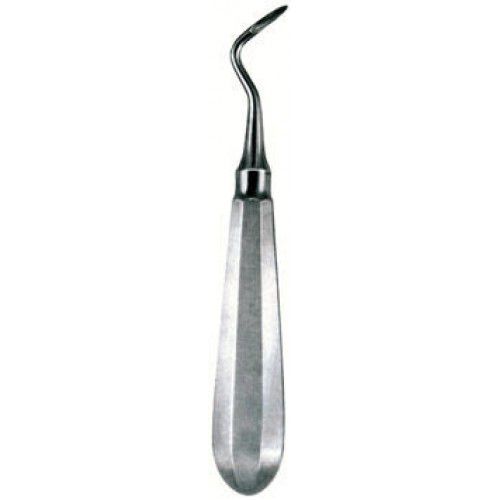 Прямой стоматологический люксатор - PSI-91-3502 - Performance Surgical Instruments - ветеринарный
