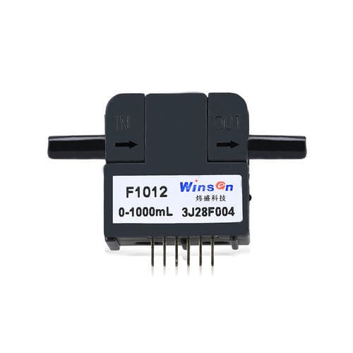 Датчик для измерения температуры - F1012 - Zhengzhou Winsen Electronics Technology Co., Ltd - калибровки / расхода / для газов