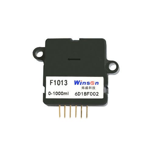 Датчик для измерения температуры - F1013 - Zhengzhou Winsen Electronics Technology Co., Ltd - калибровки / расхода / для газов
