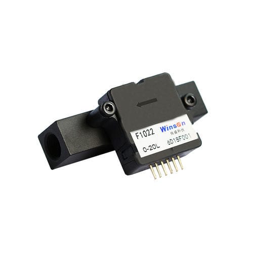Датчик для измерения температуры - F1022 - Zhengzhou Winsen Electronics Technology Co., Ltd - калибровки / расхода / для газов