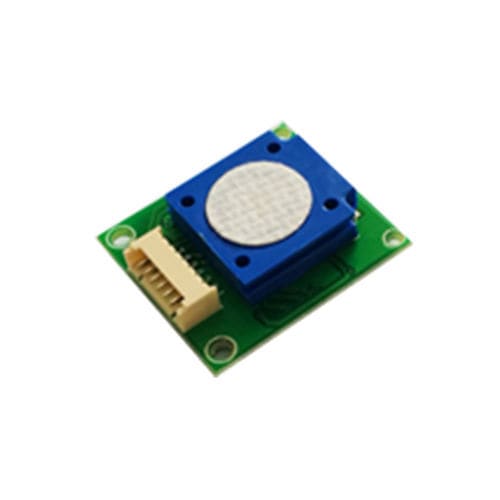 Датчик для измерения температуры - ZE25-O3 - Zhengzhou Winsen Electronics Technology Co., Ltd - озона / качества воздуха