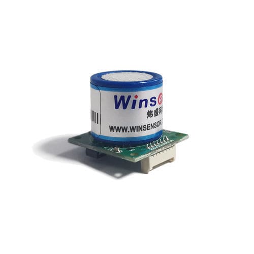 Датчик озона - ZE14-O3 - Zhengzhou Winsen Electronics Technology Co., Ltd - качества воздуха