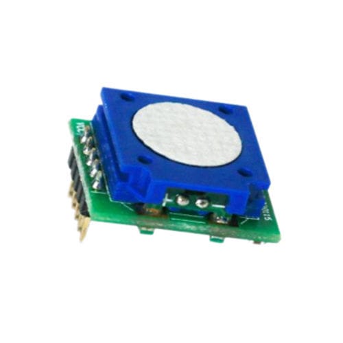 Датчик для измерения температуры - ZE27-O3 - Zhengzhou Winsen Electronics Technology Co., Ltd - озона / для газов / качества воздуха
