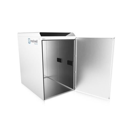 Станция обеззараживания для фармацевтической промышленности - JUMBOBOX - Mackwell Health - для лабораторий / с ручным управлением / УФ