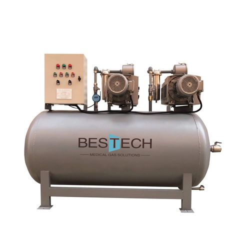 Медицинский вакуумный насос - BT-51 - Bestech Technologies Co., Ltd