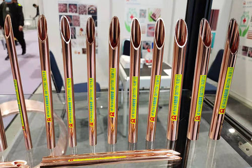 Тубус для медицинских газов - BT-40 - Bestech Technologies Co., Ltd - прямой