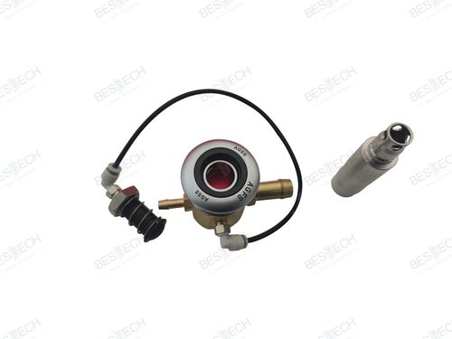 Выпускное отверстие для медицинских газов - BT-23-AGSS - Bestech Technologies Co., Ltd