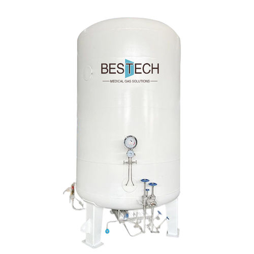 Резервуар для криоконсервации - BT-12 - Bestech Technologies Co., Ltd
