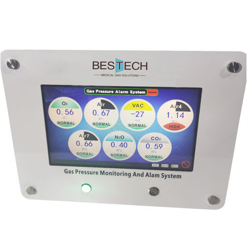 Система сигнализации - BT-21E - Bestech Technologies Co., Ltd