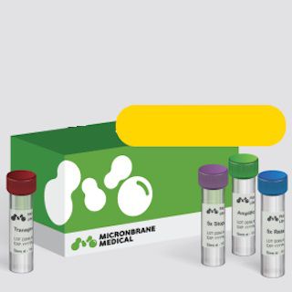 Набор для теста для исследований - Unison Ultralow DNA NGS Library Preparation Kit/48 rxns [NLK - Micronbrane Medical Co., Ltd. - для ДНК / для ДНК / для секвенирования нового поколения