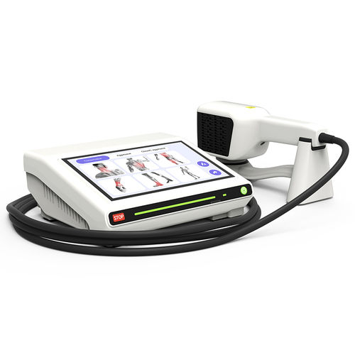 Лазер для фотостимуляции в ортопедии - Phylas™ - Qolight Medical Laser - диодом / GaAlAs / настольный