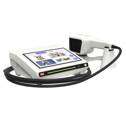 Ветеринарный лазер для ветеринарной фотостимуляции - Phylas™ - Qolight Medical Laser - диодный / настольный