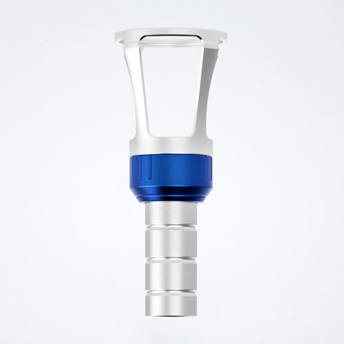 Наконечник для медицинского лазера - Qolight Medical Laser - кинезитерапия / лазерный / прямой